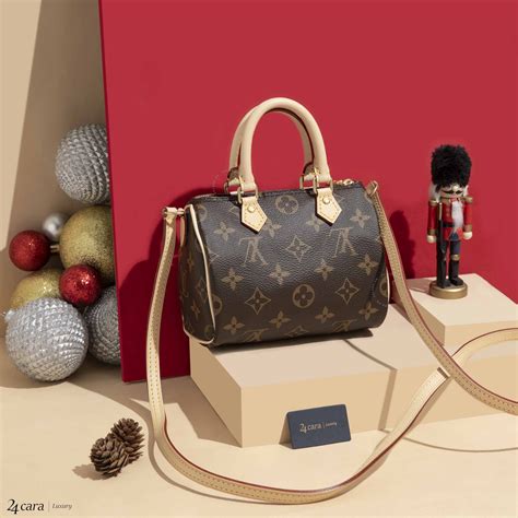 louis vuitton nano speedy price philippines|Louis Vuitton Bags Prices in the Philippines in July, 2024.